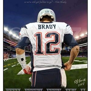 Meet your Posher, Aquanetta